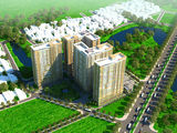 Căn Hộ 5* Nhật Bản Cao Cấp Quận 8, Giá Chỉ Từ 1,3 Tỷ.