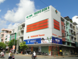 Cho Thuê Nhà Mặt Tiền Đường 30 Tháng 4 Gần Chợ Xuân Khánh (P. Xuân Khánh, Dt 336m2)