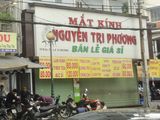 Bán Nhà Mặt Tiền Trần Hưng Đạo Có Chiều Ngang Rộng Trên 5m (P. An Phú, Dt 176m2)