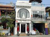 Cho Thuê Nhà Nguyên Căn Hẻm Lớn Xe Hơi Ra Vào Được Cần Thơ (P. Thới Bình, Dt 300m2)