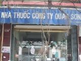 Cho Thuê Nhà Nguyên Căn Có Lầu Mặt Tiền Trần Ngọc Quế Cần Thơ (P. Xuân Khánh, Dt 320m2)