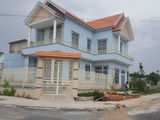 Thanh Lý Gấp Lô Biệt Thự 200m2, Sổ Hồng Thổ Cư 100%, Hỗ Trợ Vay Ngân Hàng 70%, Lh 0941 323 612