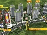 Độc Quyền Phân Phối Chung Cư Mipec Hà Đông Chỉ Từ 14,3Tr/m2, Full Nội Thất