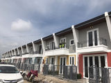 Chỉ Cần 449tr Sở Hữu Ngay Cho Mình Căn Nhà Phố Thiết Kế Châu Âu 1trệt 1lầu, SHR