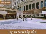 Hot! Ra Mắt Chung Cư Roman Plaza Hải Phát Mặt Đường Tố Hữu, 0899.25.6699