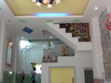 Nhà Trương Phước Phan 1 Trệt 1 Lầu Mới Vào Ở Ngay 1.45 Tỷ