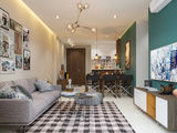 Cơ Hội Mua Nhà Sở Hữu Xe Hơi Sang - Tara Residence