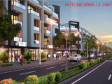 Khuyến Mãi Khủng Đất Dự Án Đất Nền Sổ 379 Giáp Đường Phan Bá Vành 0985121987