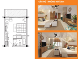 Aloha Bình Thuận- Bàn Giao Full Nội Thất 4 Sao, Đầu Tư Cam Kết Sinh Lời 10%/Năm