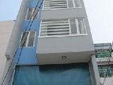 Cho Thuê 590E CMT8, Đối Diện CV Lê Thị Riêng