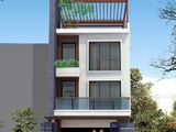 Bán Nhà Phố 1 Lầu 1 Trệt Trả Góp, Hỗ Trợ Vay Ngân Hàng 50%, Thủ Tục Nhanh Gọn. (0933518273)