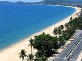 Bán Lô Đất Hướng Nam 147m2 Cách Biển 1km.Lh 0905445805