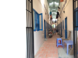 Dãy Nhà Trọ 16 Phòng ,DT340m2,SHR,Nguyễn Văn Bứa