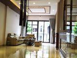 Nhà Tôi Cần Bán Nhà Ngay Mặt Tiền Khu Phạm Hùng, Dt 5x19m, Giá 3.7 Tỷ.