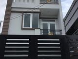 Bán Nhà Nguyễn Văn Đậu 42m2, 3 Lầu, 3.8 Tỷ.
