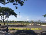Đất Trung Tâm Hành Chính Quận Hải Châu Giá Cạnh Tranh 28tr/M2
