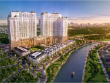 Roman Plaza, Sống Phong Cách Ý Giữa Lòng Hà Nội