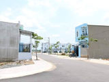 Bán Đất Nền Đường Đinh Đức Thiện, Bình Chánh, Hồ Chí Minh Diện Tích 100M2 Giá 269 Triệu