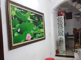 Ngõ Ô Tô, Kinh Doanh, 4 Tầng, 1.9 Tỷ, Nhà Giáp Nhất, Thanh Xuân.