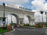 1 Căn Duy Nhất Tại Phúc An City Có Giá 850 Triệu Sổ Hồng Riêng Trả Góp Dài Hạn Không Lãi Xuất