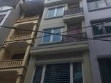 Bán Nhà Mặt Ngõ Quan Hoa, Cầu Giấy 36m2, 5 Tầng, MT 3.8m, 4tỷ, Kinh Doanh