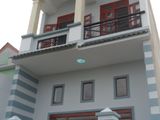 Nhà 1 Trệt 1 Lầu Đúc Thật,SHR,100m2,Đường Nhựa 12m.640tr.LH Chính Chủ
