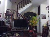 Bán Nhà Đẹp – Nguyễn Trãi – 5 Tầng – Ngõ Ô Tô – Sổ Đỏ Chính Chủ