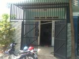 Bán Nhà Đường Dương Công Khi, Xã Xuân Thới Thượng , Hóc Môn ,550TR