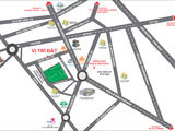 Bán Đất Chánh Nghĩa Cạnh Becamex Tower, Thủ Dầu Một, Tiện Kinh Doanh