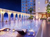 Căn Hộ Sài Gòn 1 Tỷ 6 Khu Cao Cấp Trung Sơn Gần Phú Mỹ Hưng.Chiết Khấu Từ 300 Triệu Đến 500 Triệu .