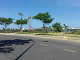 Bán Gấp Lô Đất View Sông Hàn, Cách Asia Park Chỉ 400m. Giá 28tr/M2