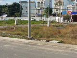 Bán Đất Quận 12, Dt: 5Mx20M, Sổ Hồng Riêng,Thổ Cư 100%,Bao Gpxd.