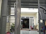 Cho Thuê Nhà , Trệt , 2 Lầu , 5 Phòng , Sân Rộng , Dt: 120m2 , Giá 12tr , Đường Đinh Công Tráng