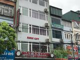 Siêu Phẩm Tòa Nhà Nguyễn Khang 8 Tầng Thang Máy Mặt Tiền 5.6m Chỉ 13.8 Tỷ Có Tl