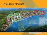 Đất Nghỉ Dưỡng 3 Mặt Tiền Biển,1 Lưng Tựa Núi, GIá Ưu Đãi