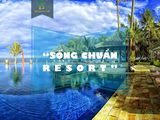 Sun River City Mở Bán Blook Mới Phân Khu Đối Diện Trường Học Gần Đường Quốc Lộ DT 603