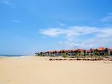 Bán Lô Đất Biệt Thự View Mặt Hồ Kđt Ven Biển, Đà Nẵng, Đường 22M, Vị Trí Siêu Vip