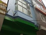 Nhà 30M2, Mt 3.8M, Kinh Doanh Tốt, Ô Tô Tránh, Kv Hồng Mai, Hai Bà Trưng, 3.3 Tỷ.