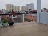 Nhà Phố Lĩnh Nam 50m2 5 Tầng Kinh Doanh Đẹp Lung Linh Ô Tô Đua Vỉa Hè Rộng
