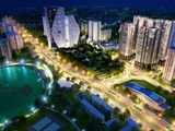 Bán Căn Hộ Chung Cư Việt Đức Complex 39 Lê Văn Lương 24.5 Triệu/M2