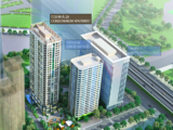 Vinata Towers - Phong Cách Nhật - Đẳng Cấp Nhật.