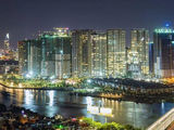 Bán Lỗ Căn Hộ 3pn View Sông Vinhomes Central Park Nhận Nhà Ở Ngay 091 345 0193