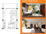 Aloha Bình Thuận- Bàn Giao Full Nội Thất 4 Sao, Đầu Tư Cam Kết Sinh Lời 10%/Năm