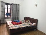 Bán Nhà Hoàng Quốc Việt 60m2, 5 Tầng 3 Thoáng Ban Công – Giá 5.9 Tỷ