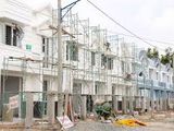Chỉ 898tr Nhận Ngay Nhà 1 Trệt 1 Lầu Sổ Riêng. Đường 12m Nhanh Tay Kẻo Hết