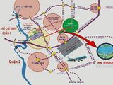 Mở Bán Dự Án Đất Nền Ngay Cổng Kcn Việt - Nhật, Long Thành.