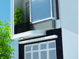 Bán Nhà 1 Lầu 1 Trệt _ Sổ Hồng Riêng-Thổ Cư 100% _ Nhà Mới 100%