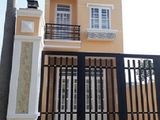 Nhà Chính Chủ Nguyễn Hữu Trí ,Mái Thái Dt 110m2