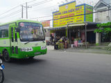 Ngân Hàng Phát Mãi 200m2 Thổ Cư Hiệp Phước Nhà Bè