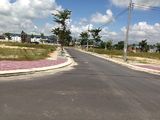 Đất Biển Đường Trường Sa, Cạnh Đại Lộ Ánh Sáng, Ngay Mặt Sông